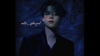 وقتایی واقعا سردم بود به تنهایی عادت کردم زود ..✋