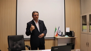 شخصیت سازمان