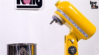 دستگاه همزن قنادی