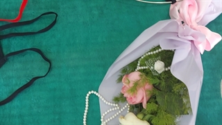 شورت فانتزی زنانه شیک لامبادا