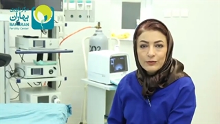 درمان قطعی نارسایی زودرس تخمدان