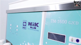 نیک نام آیس tm1600