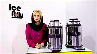 مقایسه آبمیوه گیر سیدو مدل ES 700 و ES 900