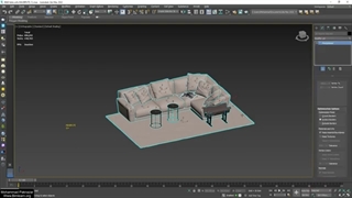 استفاه از آبجکت مکس در اینسکیپ