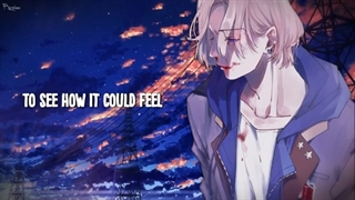 Nightcore - AMNESIA (DREAMDNVR & Boy In Space) - LYRICS نایتکور