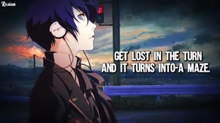 Nightcore - changing the season (supachefm ft - fats'e) - Lyrics نایتکور