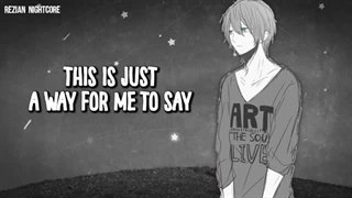 Nightcore - I'm Not Worthless (Shinigami) | LYRICS نایتکور