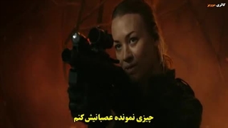 دانلود فیلم جنگ فردا The Tomorrow war 2021 با زیرنویس فارسی و کیفیت عالی