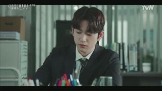 قسمت 1 سریال قاضی شیطان با زیرنویس فارسی The Devil Judge2021 با بازی جی سونگ و جین یونگ عضو Got7