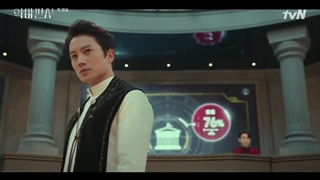 قسمت 1 سریال قاضی شیطان+The Devil Judge 2021+با زیرنویس فارسی ترجمه شده توسط پروموویز