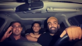 دانلود آهنگ جدید مسعود صادقلو به نام نقطه ضعف