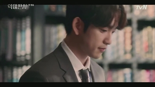 (معرفی) قسمت1 سریال کره ای قاضی شیطانThe Devil Judge 2021+زیرنویس فارسی