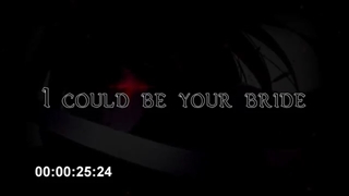 AViVA ➤ CEMETERY ↬ Lyrics نایتکور