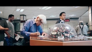 اپلیکیشن صاپ ( بانک صادرات ) - غافل گیری برنده قرعه کشی این برنامه