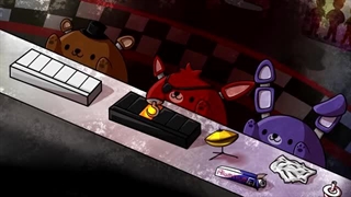 کلیپ آهنگ زدن گربه ی ناز قسمت۱۰