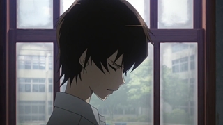 انیمه Another فصل 01 قسمت 07 زیرنویس