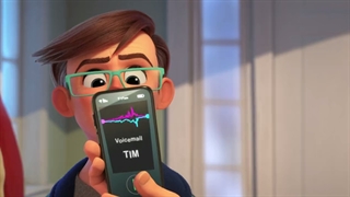 انیمیشن بچه رئیس 2 کامل با زیرنویس فارسی . سانسور نشده