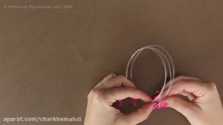 نایلون ماهی گیری