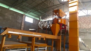 تولید ماشین آلات