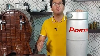 دستگاه دلستر بشکه ای بشکه دلستر بهنوش یا دستگاه دلستر ساز صنعتی