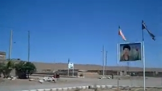 نمایی از خانیک جدید ۱۳۸۶