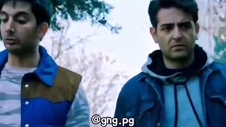 3 رفیق اسکل XD