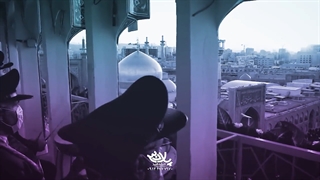 اگه دلتنگ مشهدی این کلیپ رو ببین