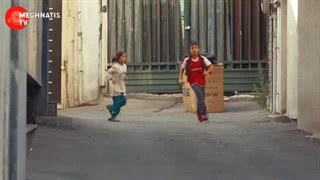 یادت در دلم غوغا می کند