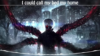 Nightcore - Fear -  NEFFEX  (Lyrics) نایتکور