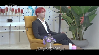 FARSI_SUB_PentHouse__펜트하우스3_OST_Part_1_'김준수_XIA_Good_Bye'_촬영장_라이브_SBSCatch