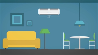 کولر گازی | انتخاب سنتر