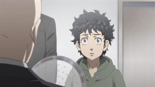 انیمه انتقام جویان توکیو قسمت 13 زیرنویس فارسی | Tokyo Revengers Episode 13