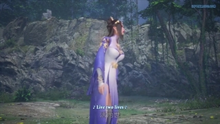 Wu Shen Zhu Zai قسمت 140