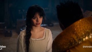 سیندرلا 2021 دوبله فارسی