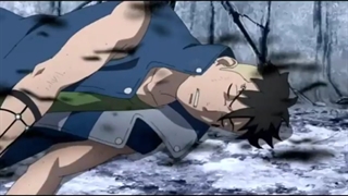 بوروتو نسل بعدی ناروتو قسمت ۲۰۶