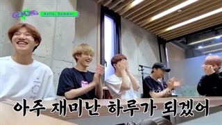 لحظات فان با 4mcnd