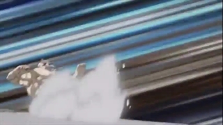 انیمه رکورد راگناروک قسمت ۶ با زیرنویس فارسی