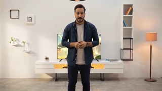 تلویزیون اسنوا | انتخاب سنتر