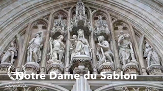 مکانهای دیدنی بلژیک | سفیران ایرانیان