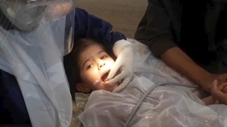 موضوع: آیلی از آباده در دندانپزشکی سهامی