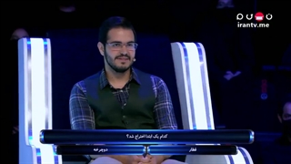 قسمت 13 دورهمی 5