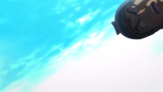 انیمه Kingdom فصل 3 قسمت 10 با زیر نویس فارسی