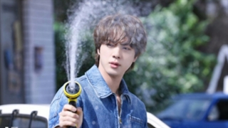 فوتو کانسپت های جدید بی تی اس