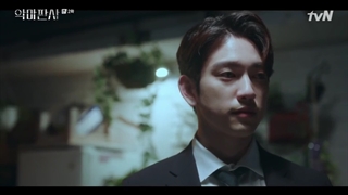 سریال قاضی شیطانی - قسمت دوم با زیرنویس فارسی - The Devil Judge 2021