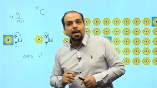 بهترین دبیر شیمی اهواز