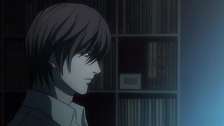 انیمه دفترچه مرگ قسمت 15