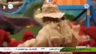 اهنگ خسته