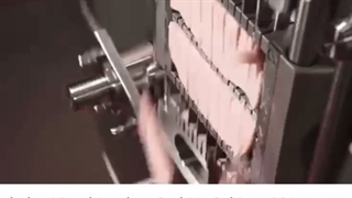 ماشین آلات دایسر و اسلایسر