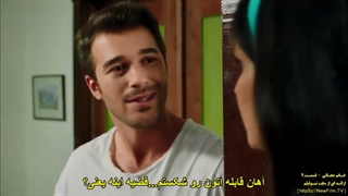 قسمت نهم سریال ترکیه ای دختر روستایی( Hanim Koylu 2014)- زیرنویس فارسی چسبیده