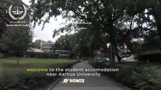 زندگی دانشجویی در دانمارک | سفیران ایرانیان